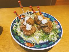 -山之川日料放题(通州店)