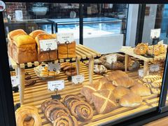 -熊叔熊婶面包房(团结湖店)