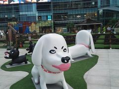 -大族广场Mall&More