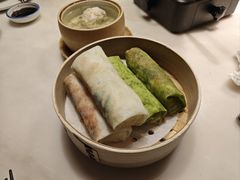 -林四喜·闽南传家菜(鼓浪屿店)
