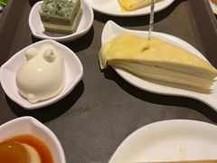 -海天盛宴海鲜自助(正大广场店)