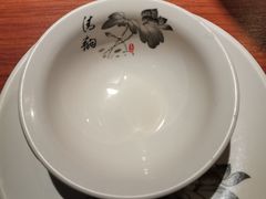 -山之屋炭火烧肉·生啤畅饮(大朗万科中央公园店)