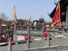 -长春观
