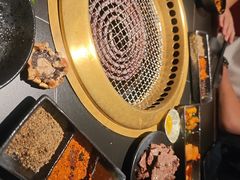 -谷牛和牛烤肉(漕河泾印象城店)