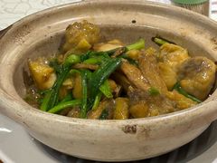 -大荣华酒楼(元朗老店)