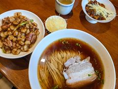 -同得兴 Since·1995 传统苏式面馆(十全街店)