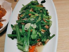 -小船渔村•大连菜•大连焖鱼(黄河路店)