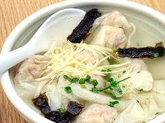 -苏小柳点心·手作小笼包(新街口分院店)