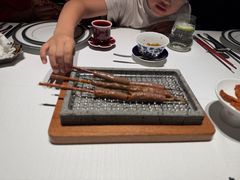 -怡情荟•海鲜青岛菜(五四广场旗舰店)