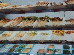 -成都屋头串串(青年北街店)
