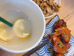 -红小满休闲餐厅(十全街店)