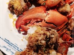 -星伦多自助料理·涮烤一体(杭州来福士店)