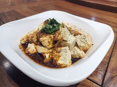 摇滚豆腐-醉霖生态餐厅(交大店)