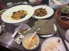 -闫府私房菜·百年鲁菜(恒隆店)