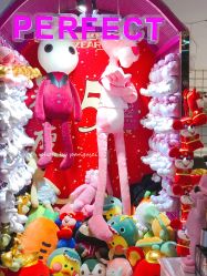 店内环境-缪斯美甲美睫