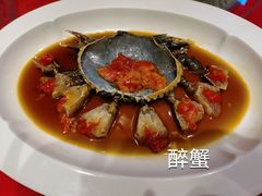 -西湖春天•老字号杭州菜(百汇店)