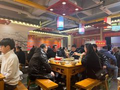 -堂客老火锅(欣阳广场总店)