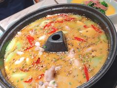 -乔阿马·江南味·驴肉香(龙湖华泾天街店)