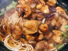 大肠面-董记面馆(漳州二路店)
