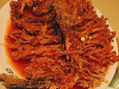 -直隶安家罩饼(复兴路店)