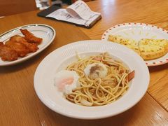 -菲滋意式餐厅(鄞州印象城店)