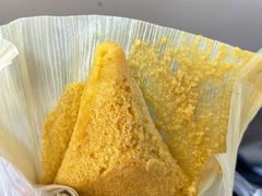 -叶婆婆豆浆馍馍