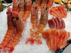 -万岛日本料理铁板烧(大宁店)