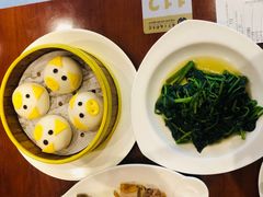 -古南都·老广东酒楼(龙江店)