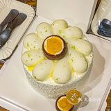 我宣布这就是苏州坠好吃的椰子蛋糕🥥🥥