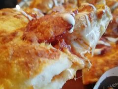 -嘉喜来比萨(罗马花园店)