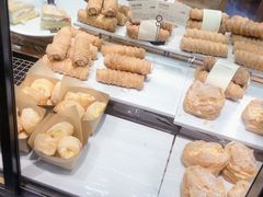 -多乐之日(和平伊势丹店)