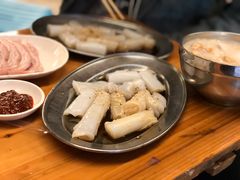 -陈老添美食店(宝华路店)