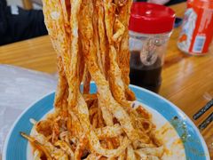 -马三洋芋片(兰州总店)