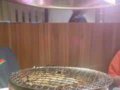 -山之屋炭火烧肉·生啤畅饮(大朗万科中央公园店)