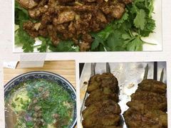 -同心阁