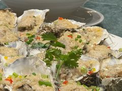 -龙悦湾酒家·八阵鱼生·渔人码头店