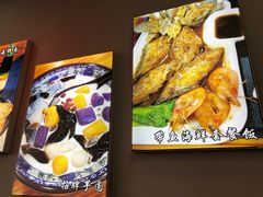 -台州老六海鲜面馆(上南总店)