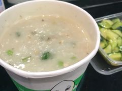-粥传(太古里店)