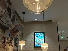 大堂-阿琴面馆(武林路店)