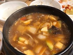 -有吉社炭火烤肉(香格里拉店)