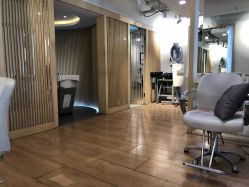 -简法造型·品牌形象店