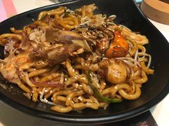 -伯顿西餐厅(厚街香榭丽店)