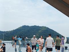 -石燕湖生态旅游景区