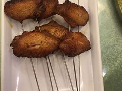 -小杨烤肉(高新店)