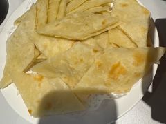 -川百汇烤鱼·泡饼·美蛙(八达岭店)