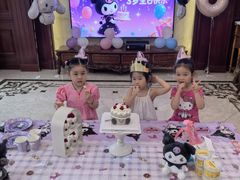 -杜勒瓦Cake&More 蛋糕派对定制