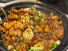-雅酌园·烟火南京菜(颐和路店)