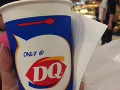 -DQ·蛋糕·冰淇淋(虹口龙之梦店)