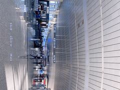-石家庄正定国际机场-T2航站楼
