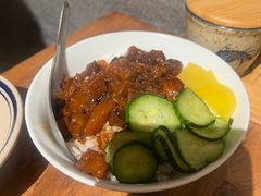 -捡角台湾食堂(花木Plus乐坊店)